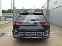 2022 Audi A4