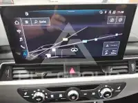 2022 Audi A4