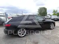 2022 Audi A4