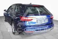 2022 Audi A4