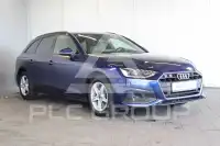 2022 Audi A4