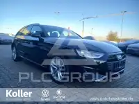 2022 Audi A4