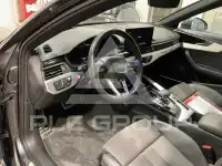 2022 Audi A4