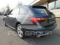 2022 Audi A4