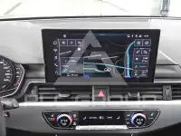 2022 Audi A4