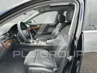 2022 Audi A4