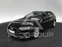 2022 Audi A4