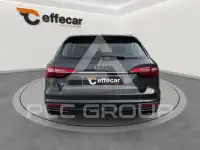 2022 Audi A4