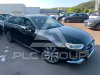 2022 Audi A4