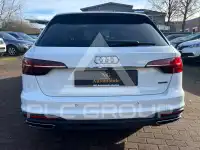 2022 Audi A4