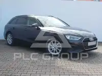 2022 Audi A4
