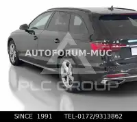2022 Audi A4