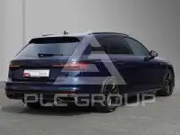 2022 Audi A4