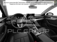 2022 Audi A4