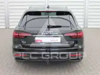 2022 Audi A4