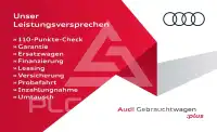 2022 Audi A4