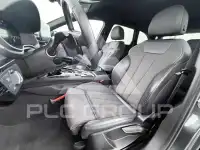 2022 Audi A4