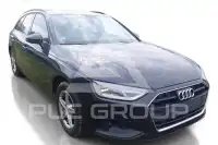 2022 Audi A4