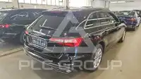 2022 Audi A4
