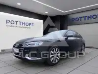 2022 Audi A4