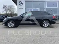 2022 Audi A4