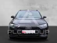 2022 Audi A4