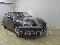 2022 Audi A4