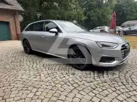 2022 Audi A4