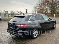 2022 Audi A4