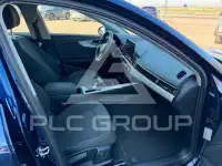 2022 Audi A4
