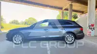 2022 Audi A4