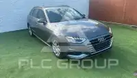 2022 Audi A4