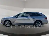 2022 Audi A4