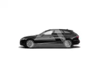 2022 Audi A4