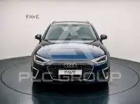 2022 Audi A4