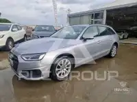 2022 Audi A4