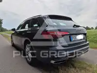 2022 Audi A4