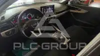 2022 Audi A4