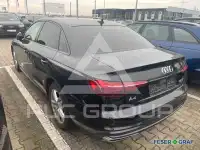 2022 Audi A4