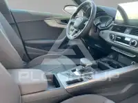 2022 Audi A4