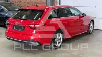 2022 Audi A4