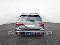 2022 Audi A4