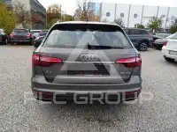 2022 Audi A4