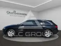 2022 Audi A4