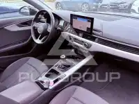 2022 Audi A4