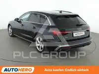 2022 Audi A4