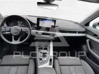 2022 Audi A4
