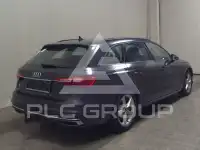2022 Audi A4