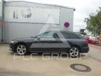 2022 Audi A4