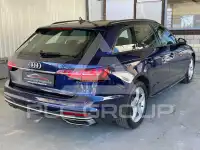 2022 Audi A4